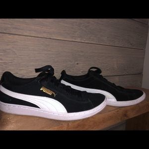puma sneakers
